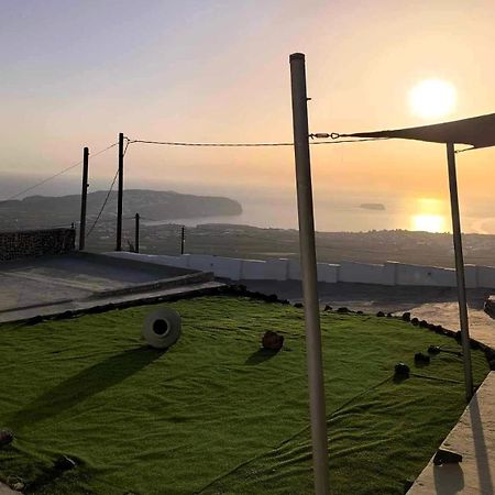 Kampanelia Village Suites Fira  Exteriér fotografie