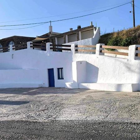 Kampanelia Village Suites Fira  Exteriér fotografie