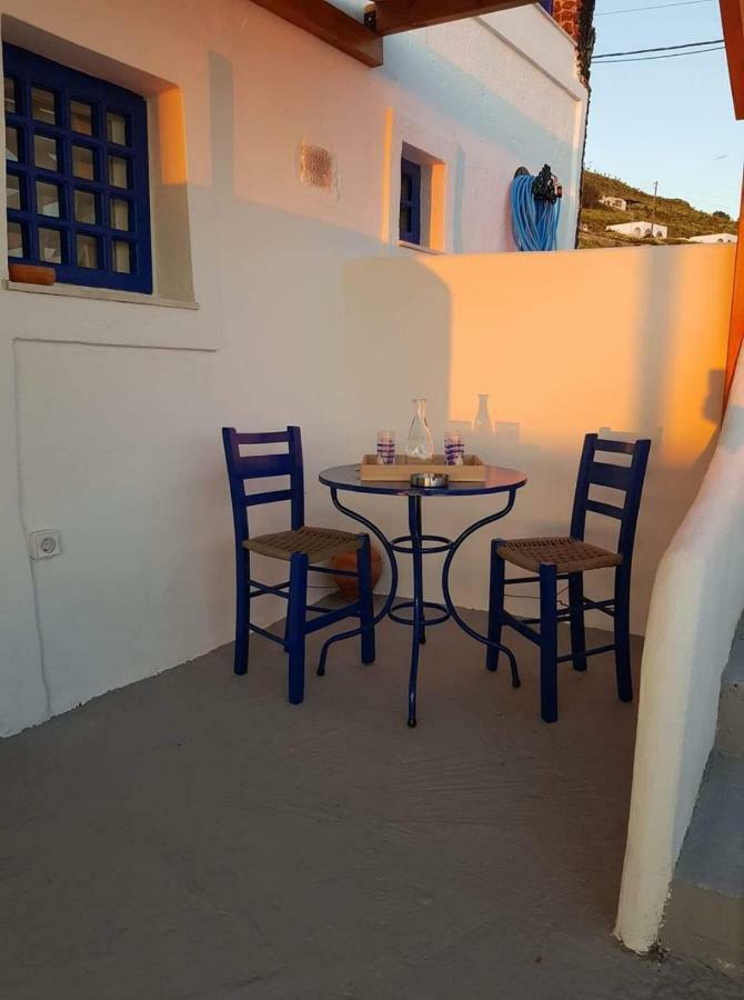 Kampanelia Village Suites Fira  Exteriér fotografie