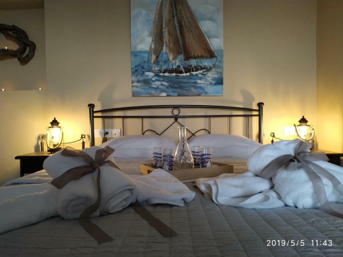 Kampanelia Village Suites Fira  Exteriér fotografie