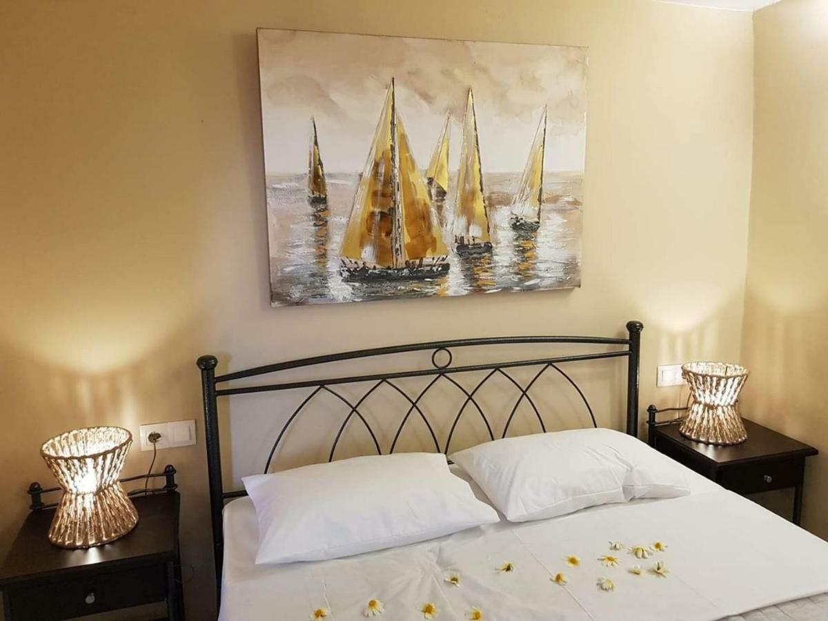 Kampanelia Village Suites Fira  Exteriér fotografie