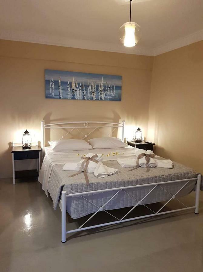 Kampanelia Village Suites Fira  Exteriér fotografie